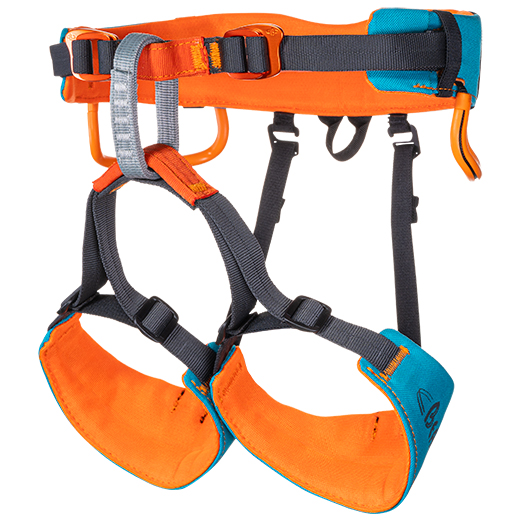Beal - Kid's Rookie - Climbing harness