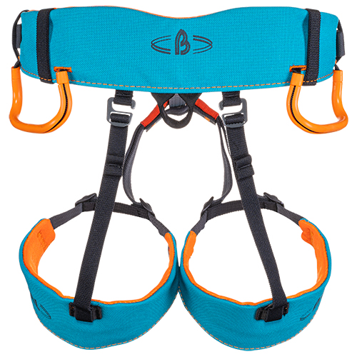 Beal - Kid's Rookie - Climbing harness