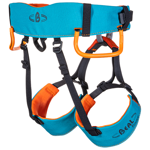 Beal - Kid's Rookie - Climbing harness