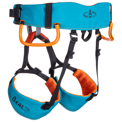 Beal - Kid's Rookie - Climbing harness
