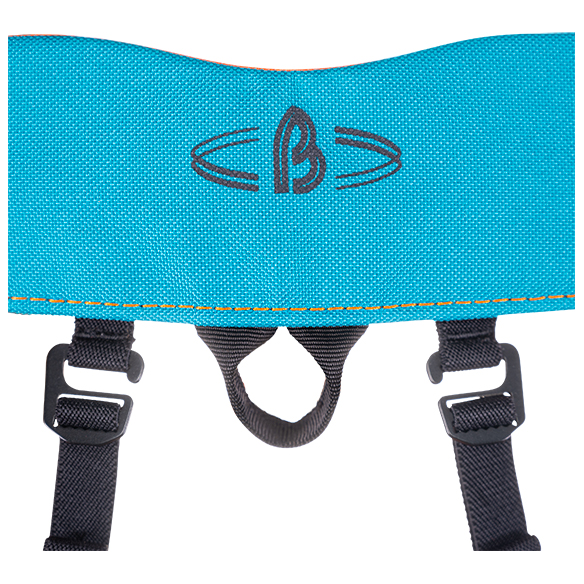 Beal - Kid's Rookie - Climbing harness