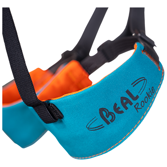 Beal - Kid's Rookie - Climbing harness