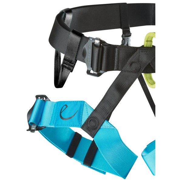 Edelrid - Kid's Joker Junior II - Klimgordel