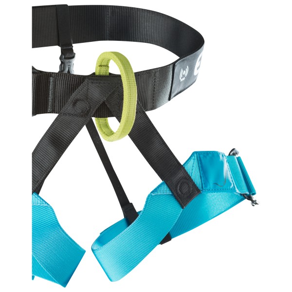 Edelrid - Kid's Joker Junior II - Klimgordel