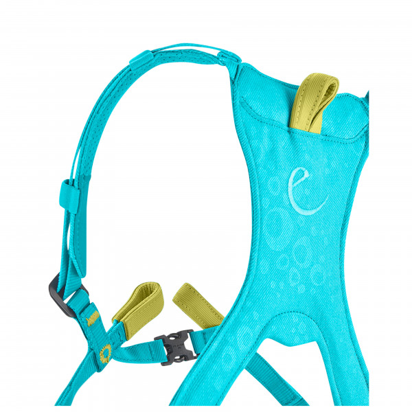 Edelrid - Kid's Fraggle III - Helkropssele