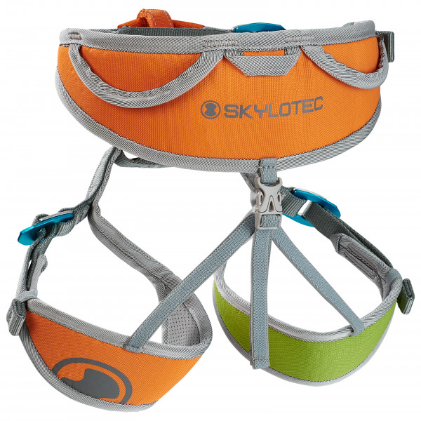 Skylotec - Kid's Granite Junior - Arnés para escalada