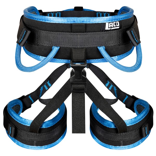 LACD - Kid's Harness Start 2.0 - Klimgordel