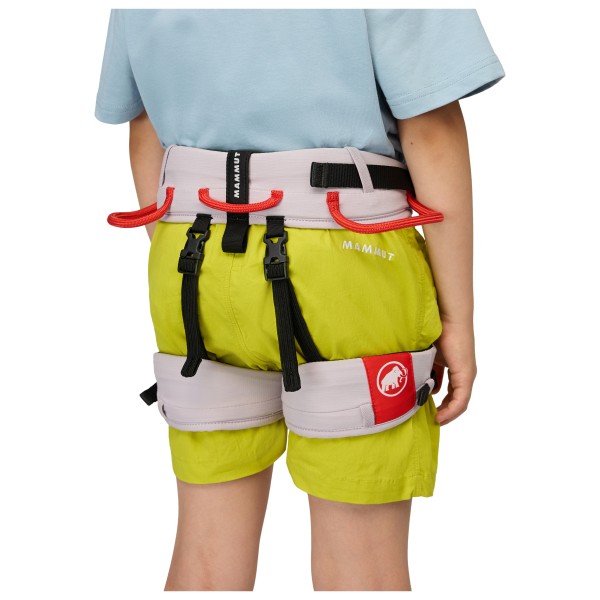 Mammut - Kid's Ophir 2.0 Harness - Klatresele