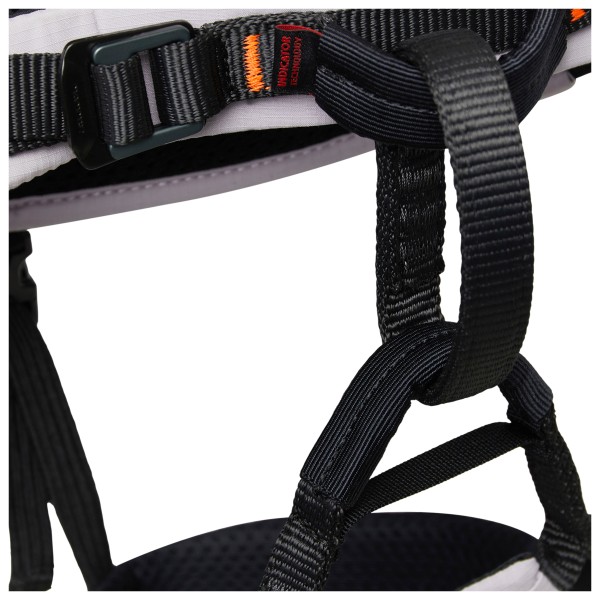 Mammut - Kid's Ophir 2.0 Harness - Klatresele