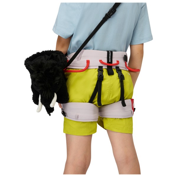 Mammut - Kid's Ophir 2.0 Harness - Klettergurt