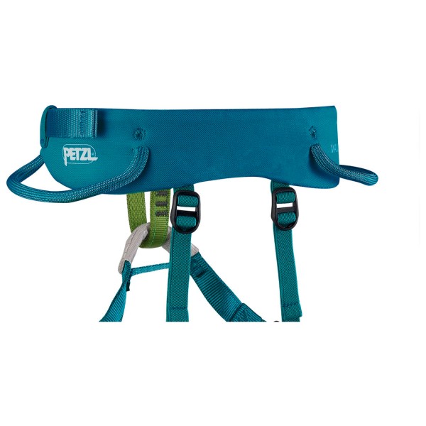 Petzl - Kid's Macchu - Arnés para escalada