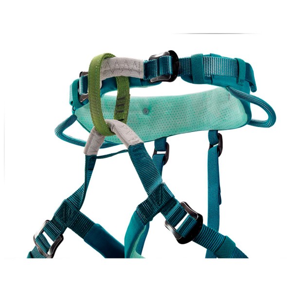 Petzl - Kid's Macchu - Climbing harness