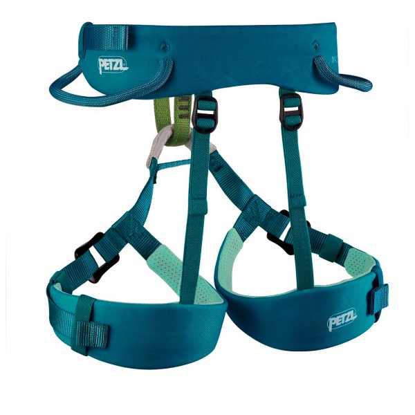 Petzl - Kid's Macchu - Klatresele