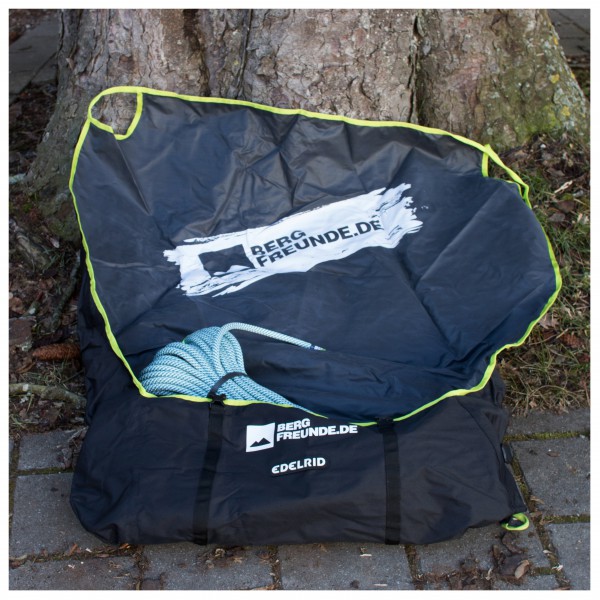 Edelrid - Daku 10.0 - Yksöisköysi