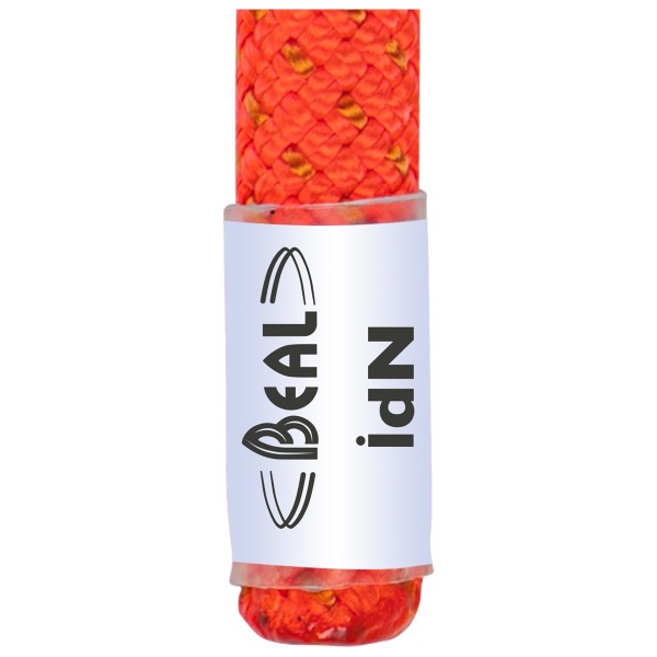 Beal - Karma 9.8 - Yksöisköysi