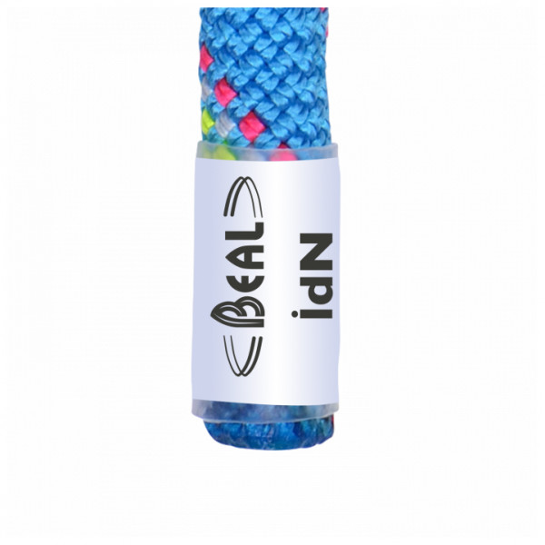 Beal - Zenith 9.5 - Yksöisköysi