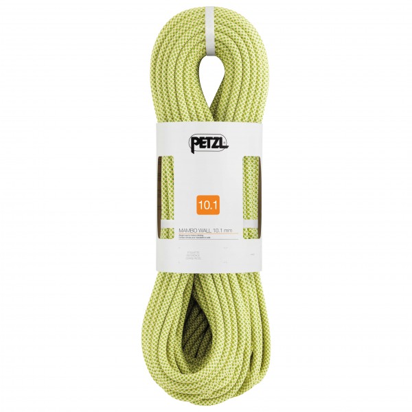 Petzl - Mambo Wall - Cuerda para rocódromo