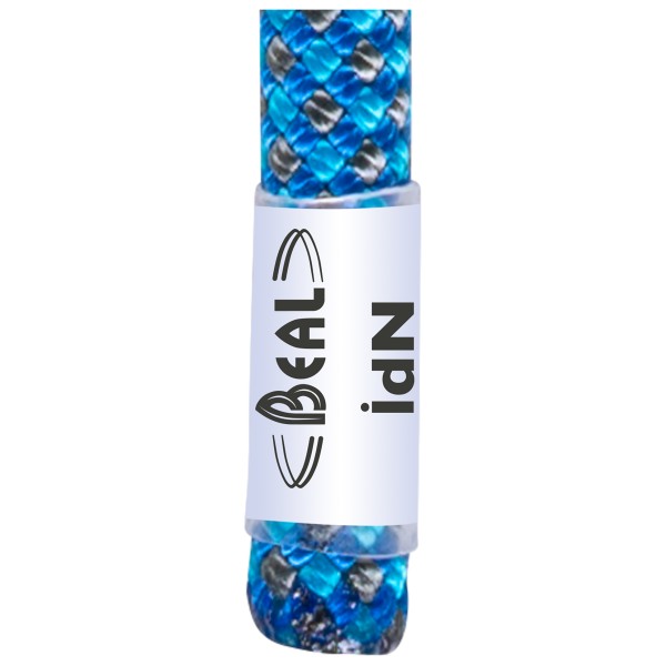 Beal - Stinger III 9.4 mm - Corde à simple