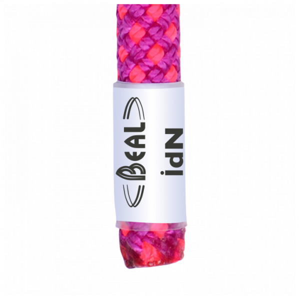 Beal - Stinger III Golden Dry 9.4 mm - Corda intera