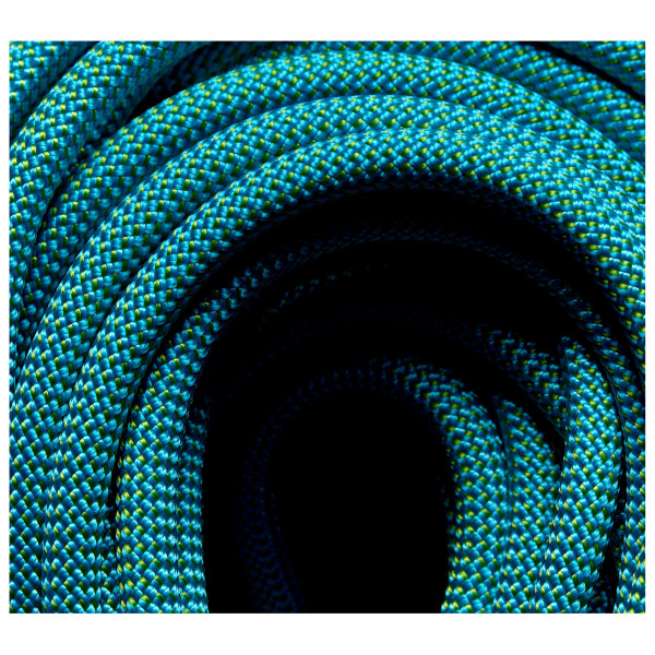 Black Diamond - 8.6 Rope Dry - Ondra Edition - Enkelrep