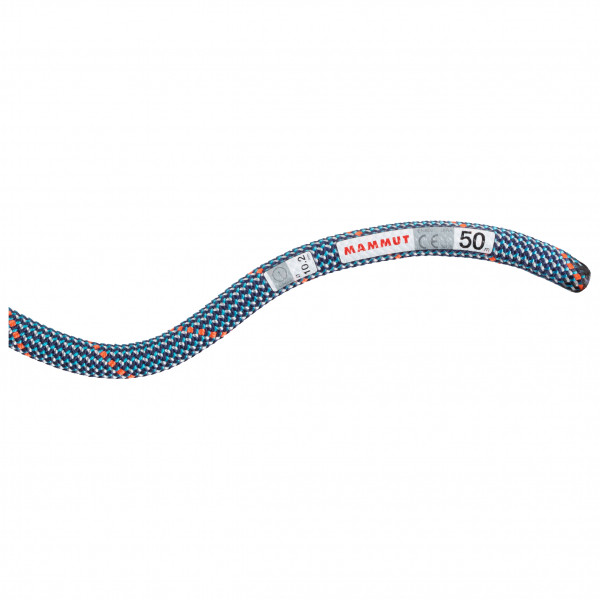 Mammut - 10.2 Crag Classic Rope - Helreb