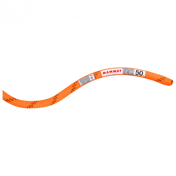 Mammut - 8.0 Alpine Dry Rope - Halvrep