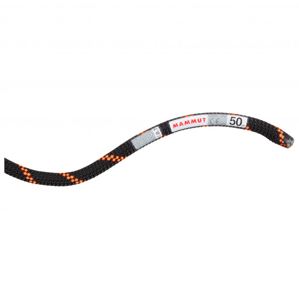 Mammut - 8.7 Alpine Sender Dry Rope - Corda intera