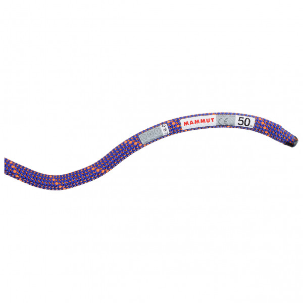 Mammut - 9.0 Crag Sender Dry Rope - Corda intera