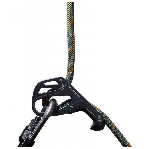 Mammut - 9.9 Crag Workhorse Dry Rope - Helreb