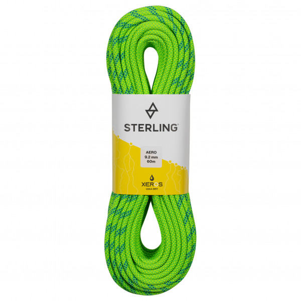 Sterling Rope - Aero 9.2 - Helreb