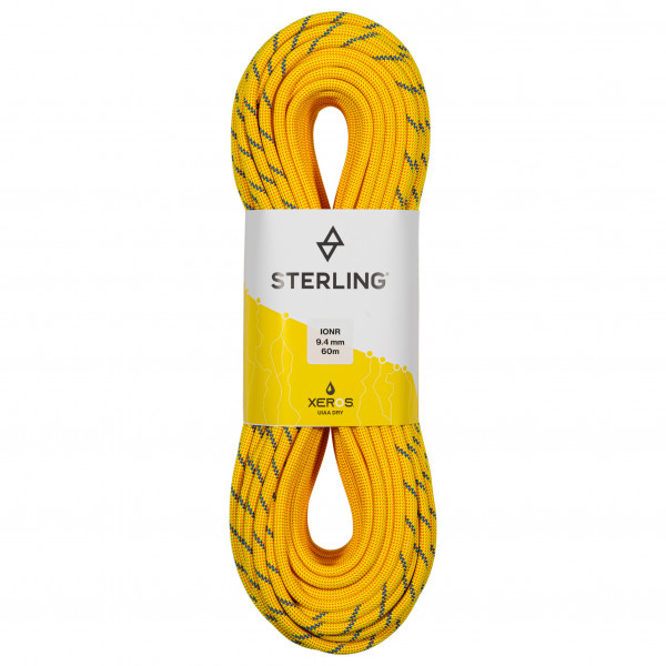 Sterling Rope - IonR 9.4 - Cuerda simple