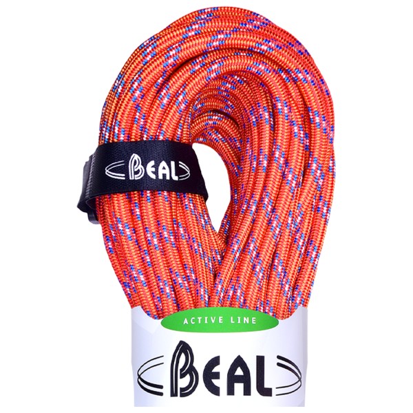 Beal - Diablo 9,8 mm - Yksöisköysi