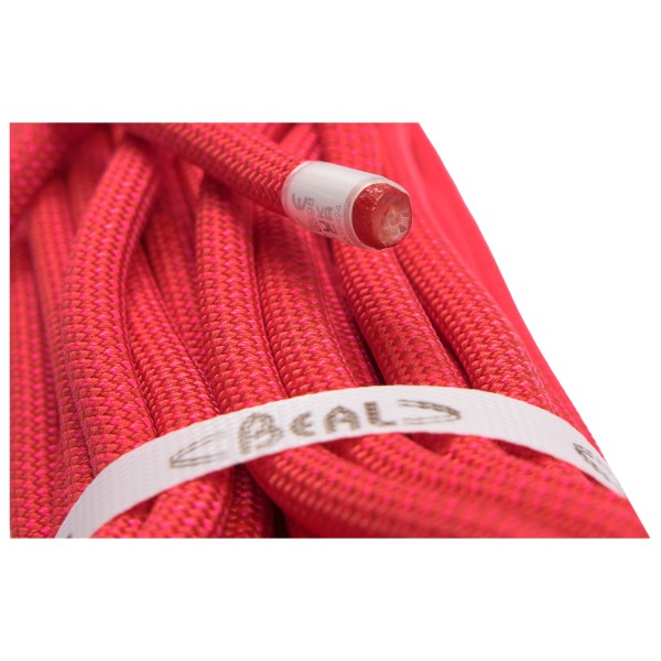 Beal - Riser 9.9 MM Bergfreunde Edition - Enkeltouw