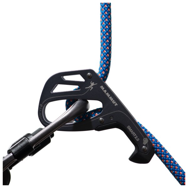 Mammut - 9.5 Crag Classic Rope Duodess - Enkeltouw