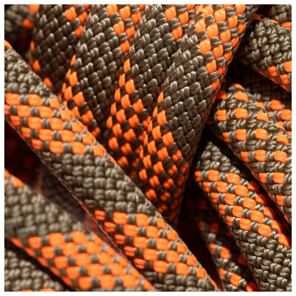 Mammut - 9.5 Crag Dry Rope Duodess - Helreb