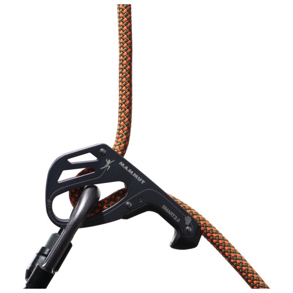 Mammut - 9.5 Crag Dry Rope Duodess - Helreb