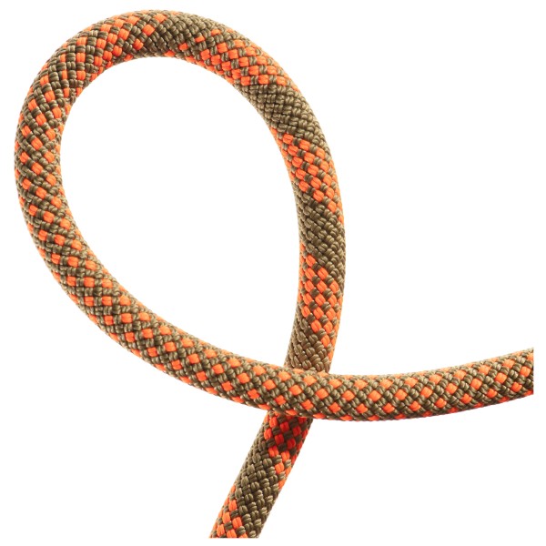 Mammut - 9.5 Crag Dry Rope Duodess - Helreb