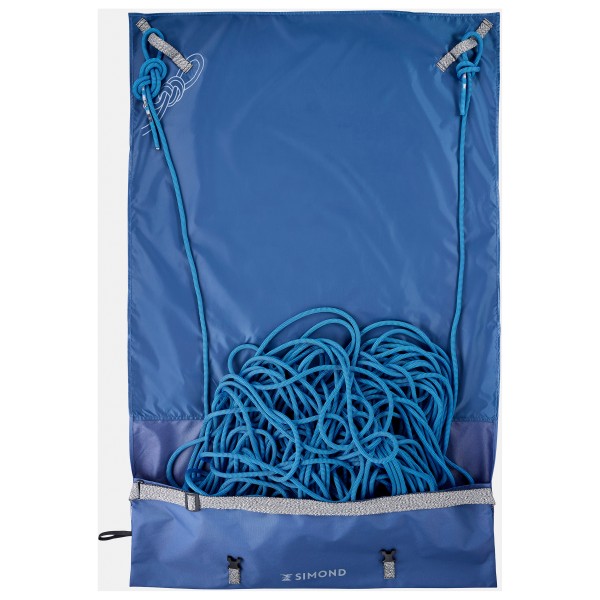 SIMOND - Rope Klimb 10.0 mm - Enkeltouw