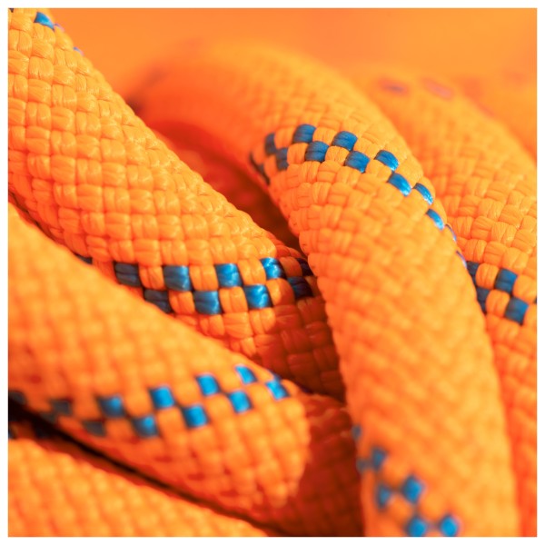 Mammut - 8.7 Alpine Sender Dry Rope - Enkeltouw