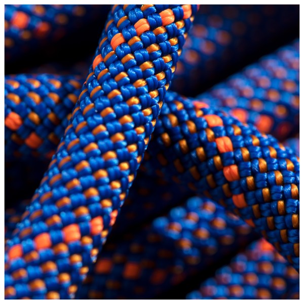 Mammut - 9.0 Crag Sender Dry Rope - Helreb
