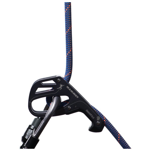 Mammut - 9.0 Crag Sender Dry Rope - Helreb