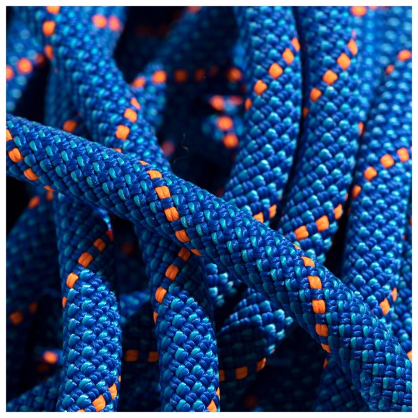 Mammut - 9.5 Crag Dry Rope - Helreb