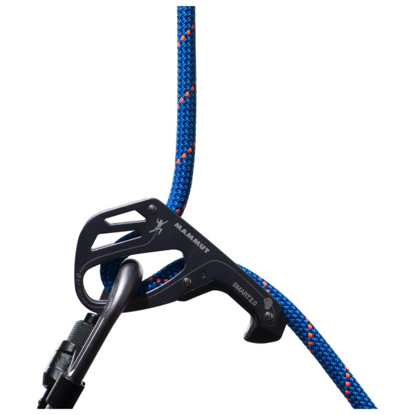 Mammut - 9.5 Crag Dry Rope - Helreb