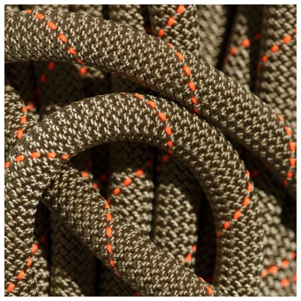Mammut - 9.9 Gym Workhorse Classic Rope - Yksöisköysi