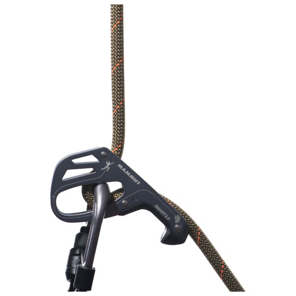 Mammut - 9.9 Gym Workhorse Classic Rope - Yksöisköysi