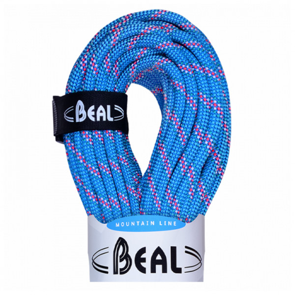 Beal - Cobra II 8,6mm Golden Dry - Halftouw
