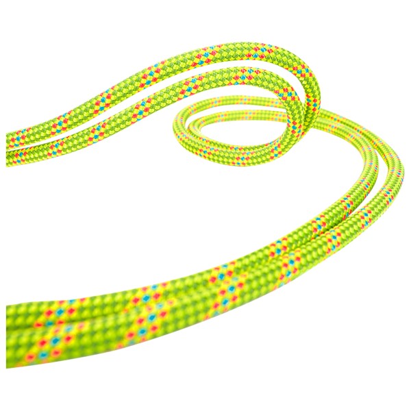 Beal - Rando Golden Dry 8 mm - Cuerda gemela