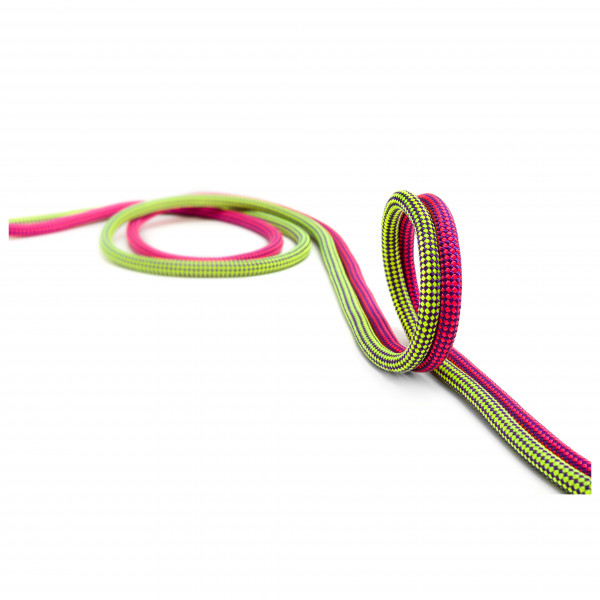 Fixe - Rope Fanatic Dry Ø 8,4 mm - Halftouw