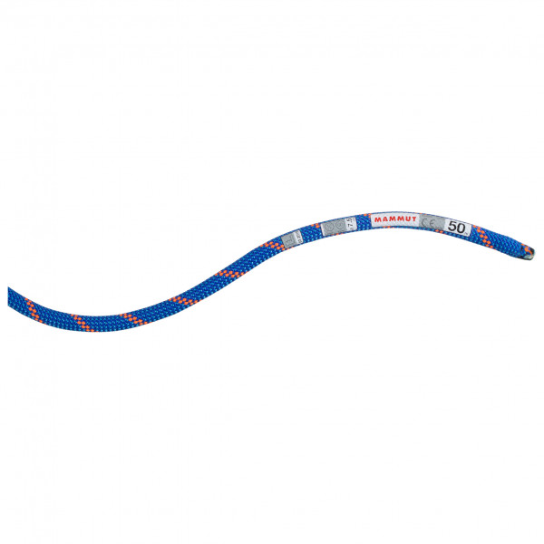 Mammut - 7.5 Alpine Sender Dry Rope - Halftouw