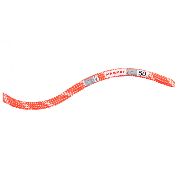 Mammut - 8.0 Alpine Classic Rope - Cuerda doble